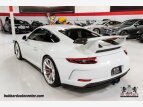 Thumbnail Photo 38 for 2018 Porsche 911